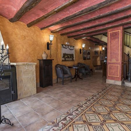 Casa Rural La Cuca Lerin 외부 사진
