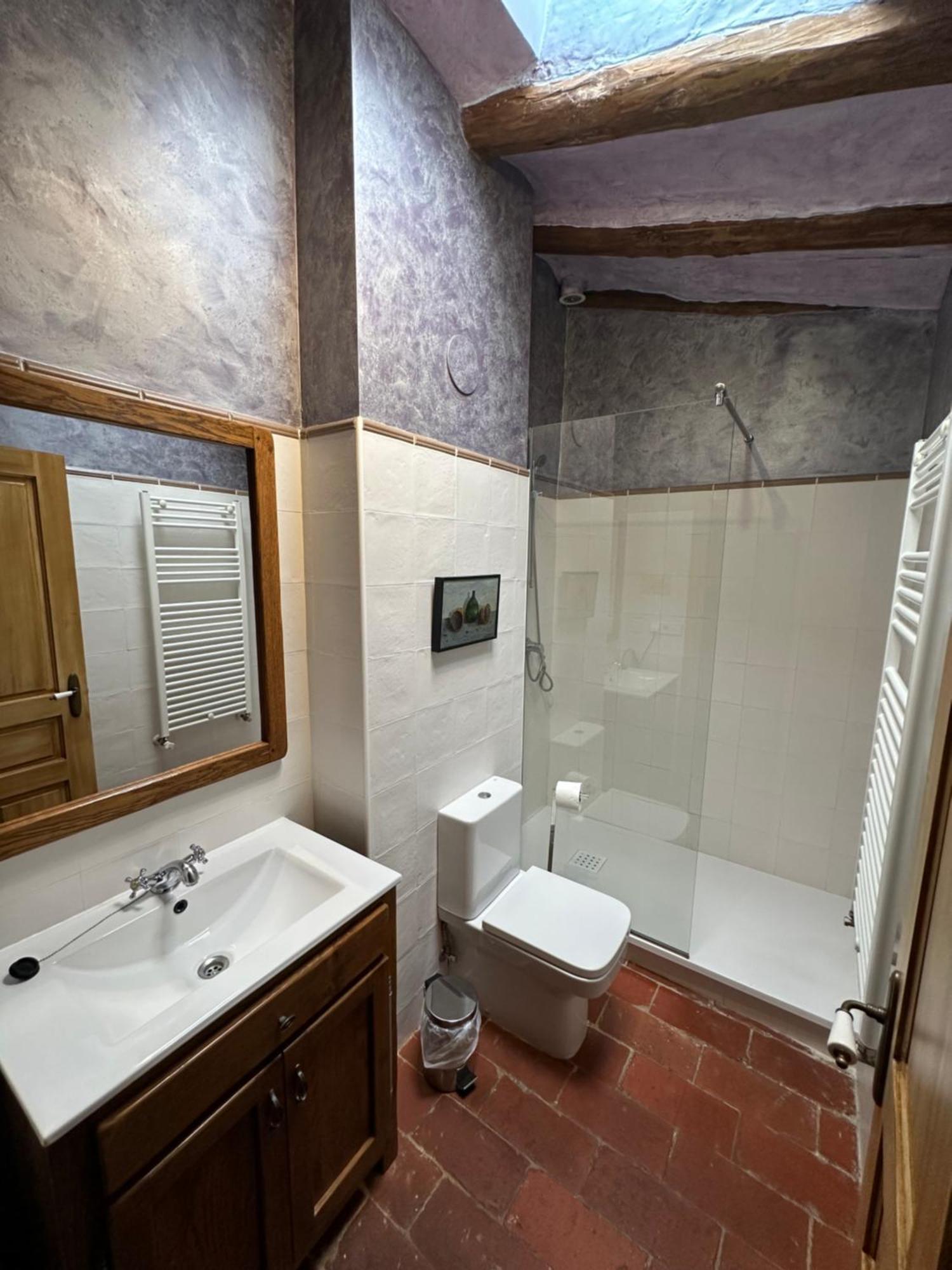 Casa Rural La Cuca Lerin 외부 사진