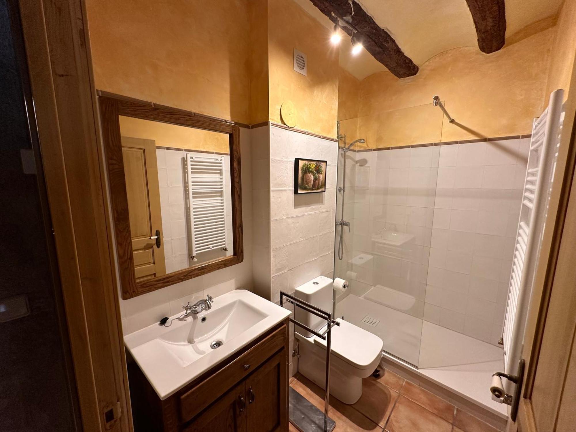 Casa Rural La Cuca Lerin 외부 사진